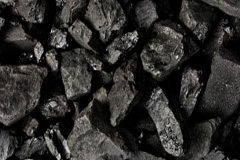 Carmyllie coal boiler costs