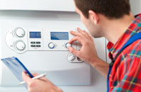 free commercial Carmyllie boiler quotes