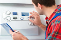 free Carmyllie gas safe engineer quotes