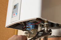 free Carmyllie boiler install quotes