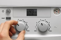 free Carmyllie boiler maintenance quotes