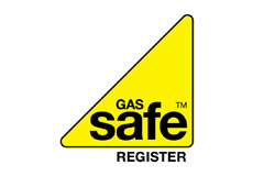 gas safe companies Carmyllie