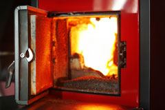 solid fuel boilers Carmyllie